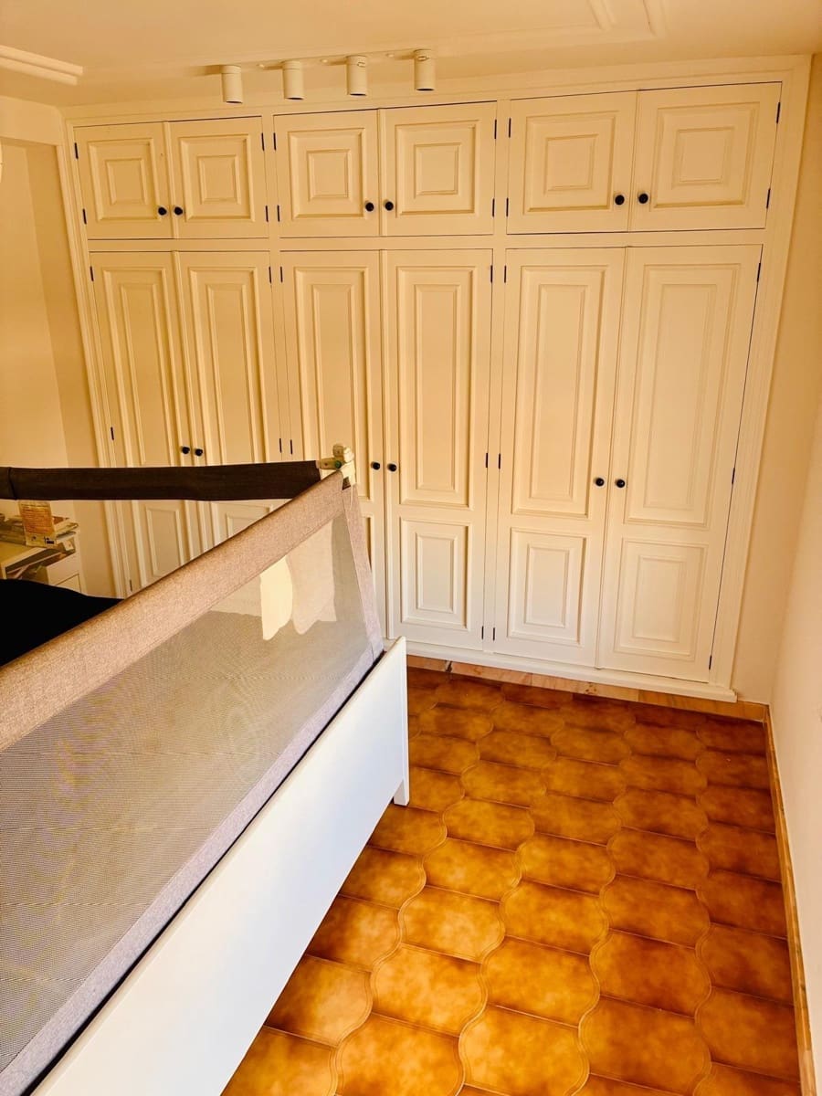 6 soverom Leilighet til salgs i Guardamar del Segura med garasje - € 349 900 (Ref: 10047439)