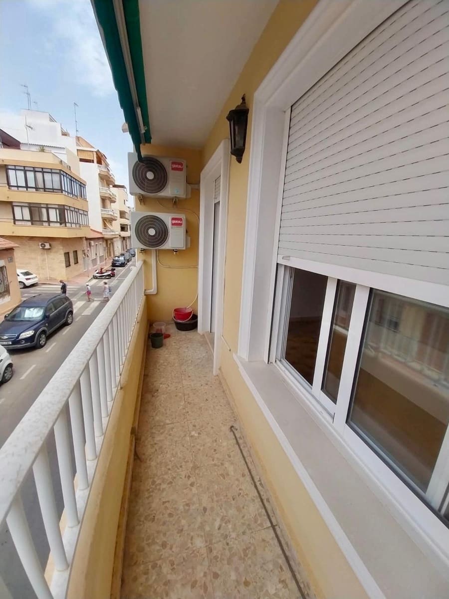 6 soverom Leilighet til salgs i Guardamar del Segura med garasje - € 349 900 (Ref: 10047439)