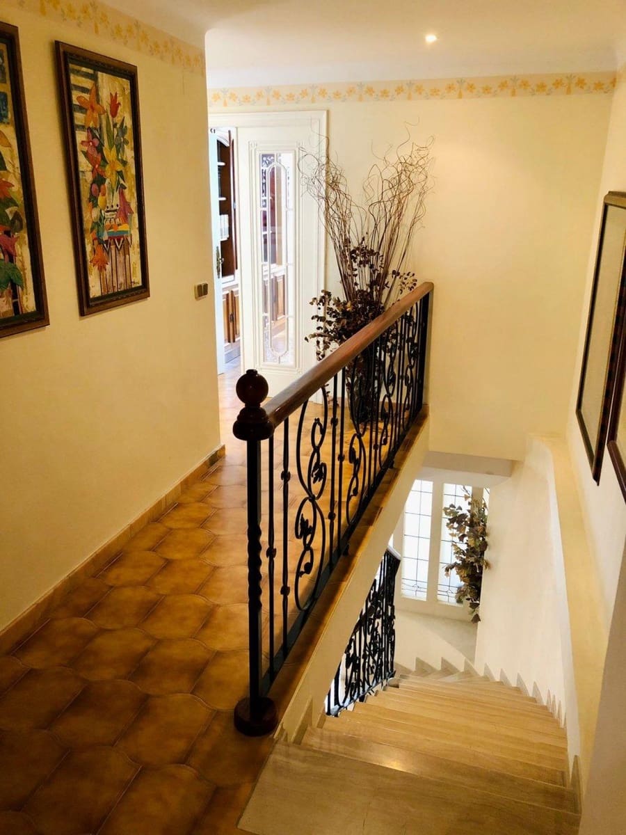 6 soverom Leilighet til salgs i Guardamar del Segura med garasje - € 349 900 (Ref: 10047439)