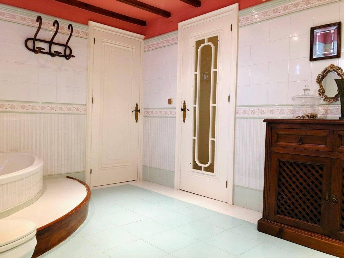 6 soverom Leilighet til salgs i Guardamar del Segura med garasje - € 349 900 (Ref: 10047439)