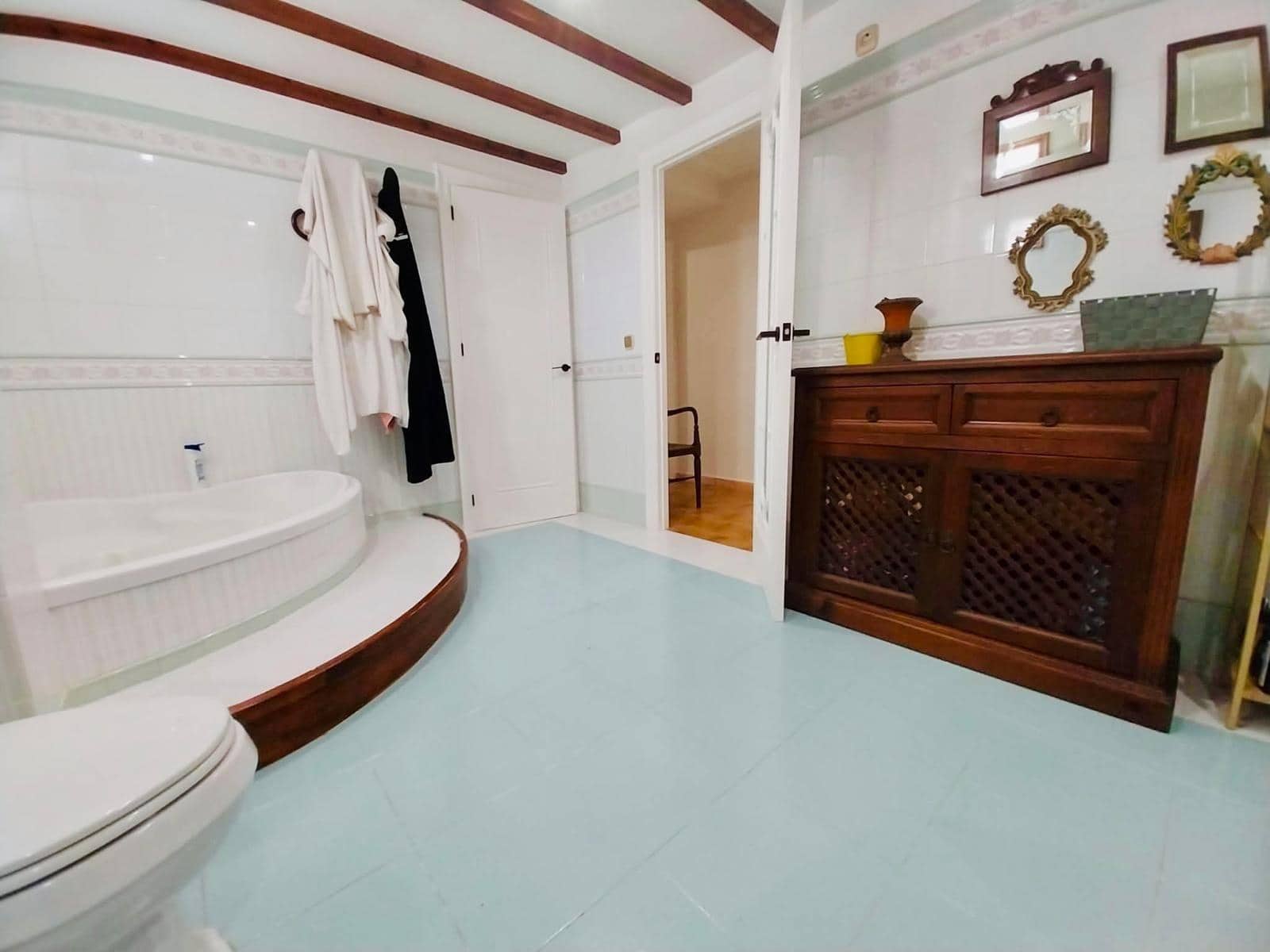 6 soverom Leilighet til salgs i Guardamar del Segura med garasje - € 349 900 (Ref: 10047439)