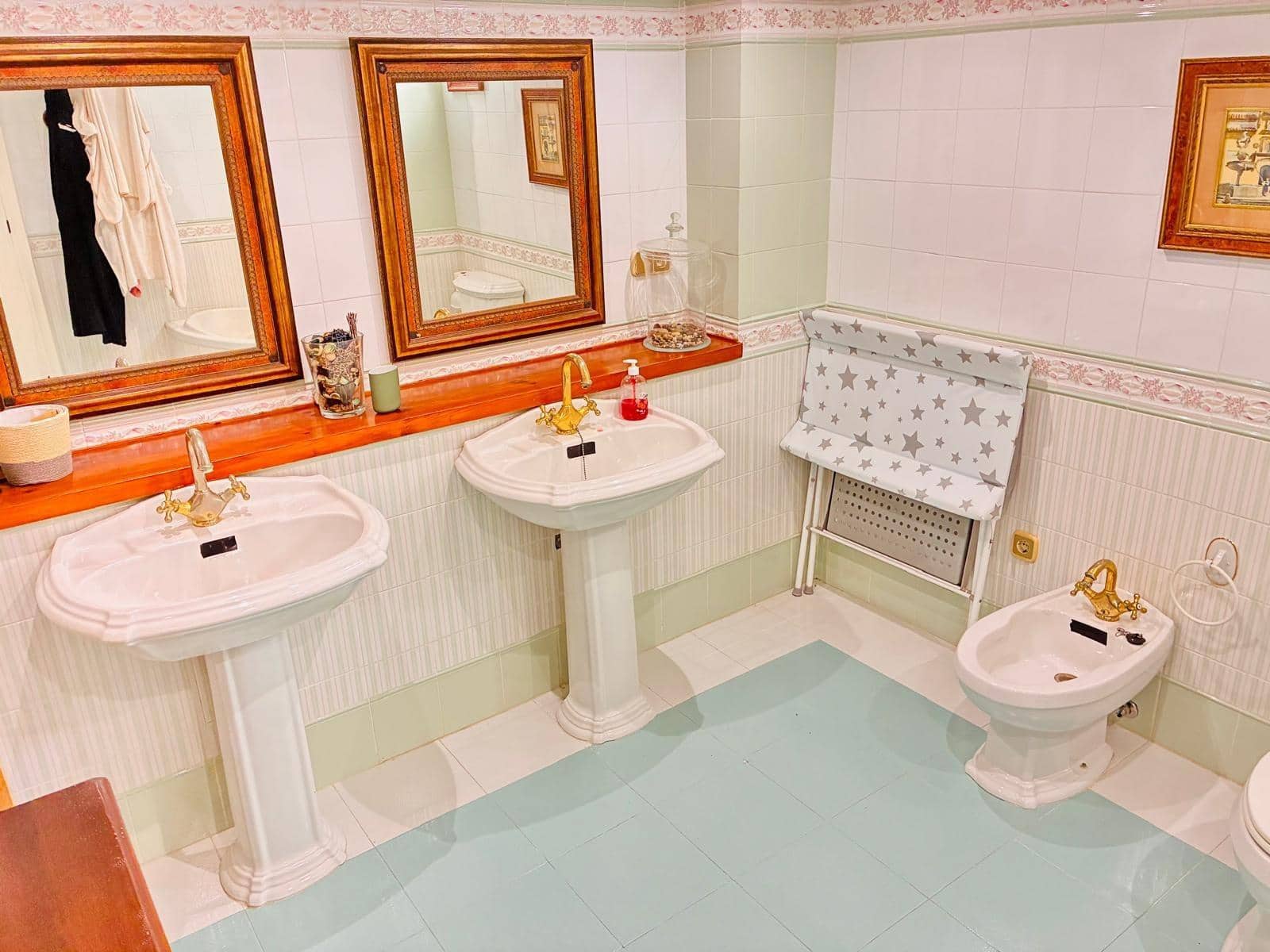 6 soverom Leilighet til salgs i Guardamar del Segura med garasje - € 349 900 (Ref: 10047439)
