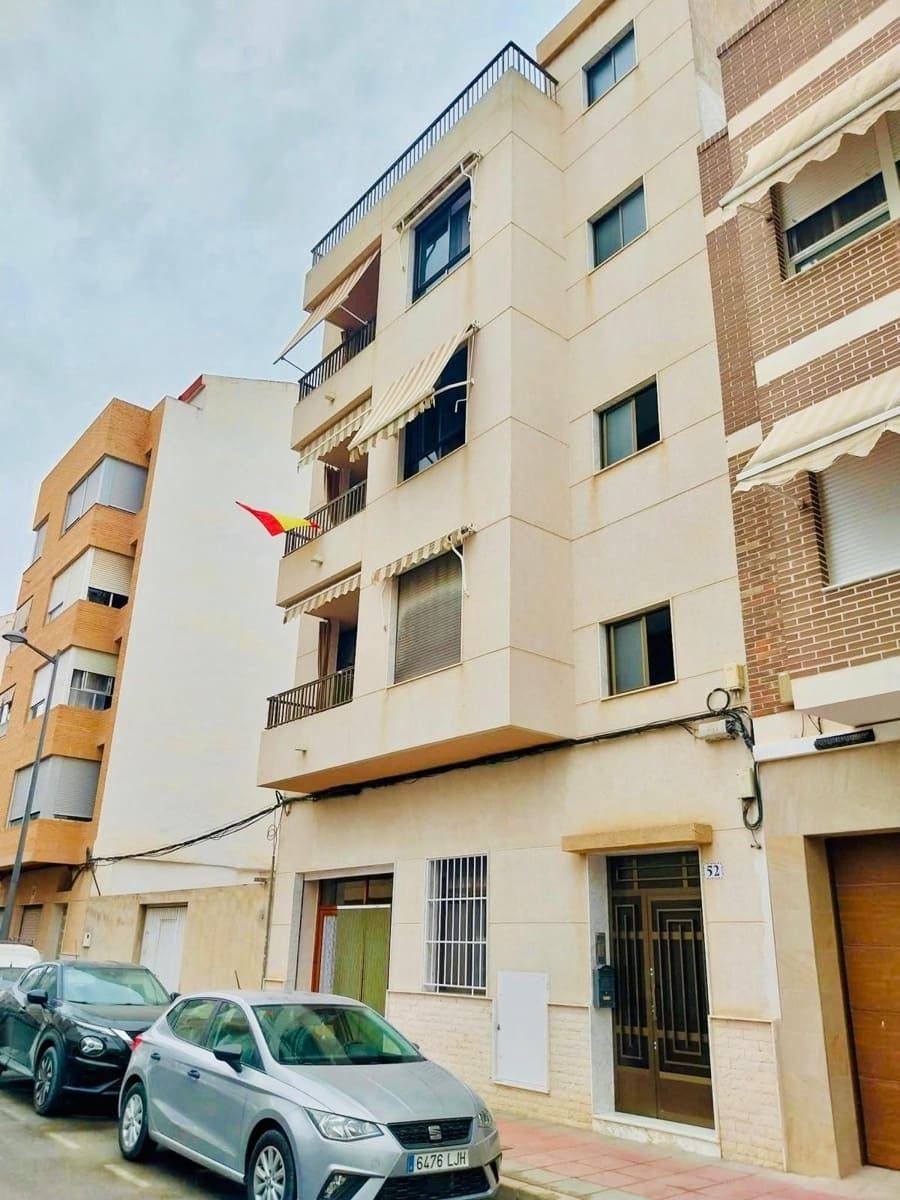 11 Zimmer Gewerbe zu verkaufen in Guardamar del Segura - 753.000 € (Ref: 10062110)