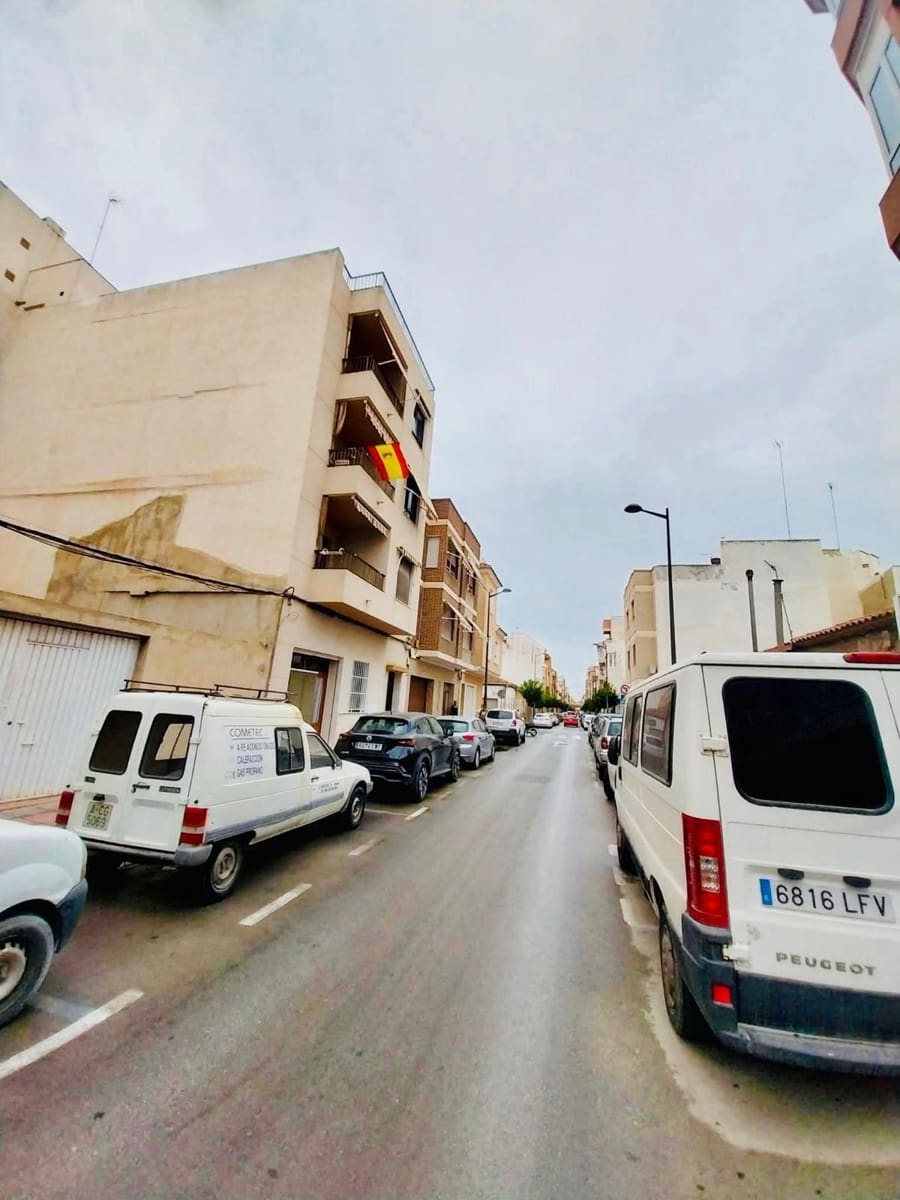 11 Zimmer Gewerbe zu verkaufen in Guardamar del Segura - 753.000 € (Ref: 10062110)