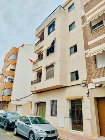 11 camera da letto Commerciale in vendita in Zona Pueblo, Guardamar del Segura - 753.000 € (Rif: 10062110)