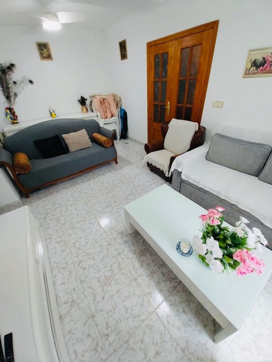 11 Zimmer Gewerbe zu verkaufen in Guardamar del Segura - 753.000 € (Ref: 10062110)