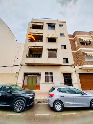 11 camera da letto Commerciale in vendita in Zona Pueblo, Guardamar del Segura - 753.000 € (Rif: 10062110)