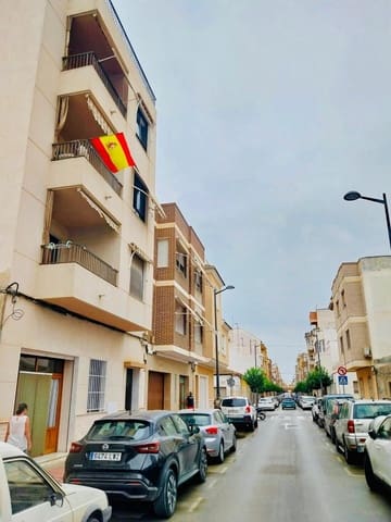 11 camera da letto Commerciale in vendita in Zona Pueblo, Guardamar del Segura - 753.000 € (Rif: 10062110)