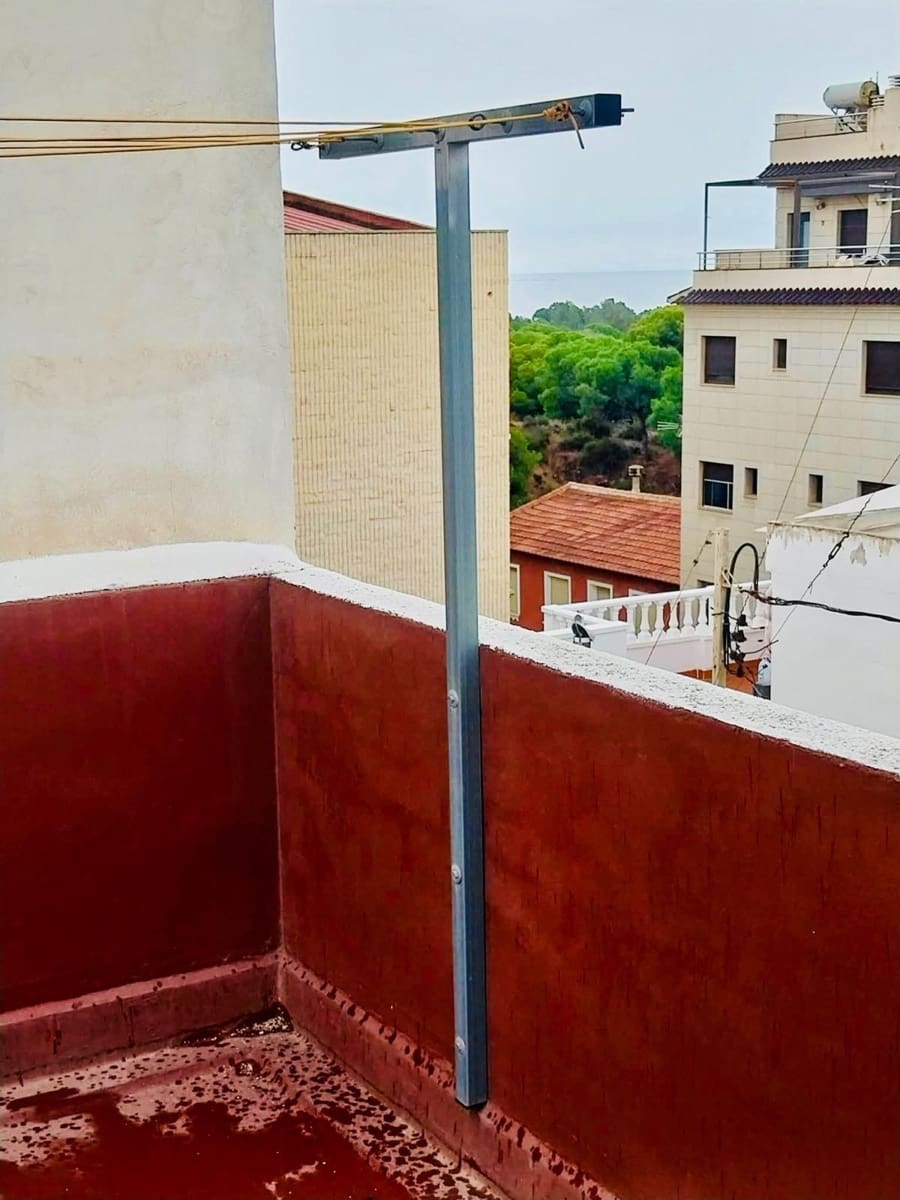 11 Zimmer Gewerbe zu verkaufen in Guardamar del Segura - 753.000 € (Ref: 10062110)