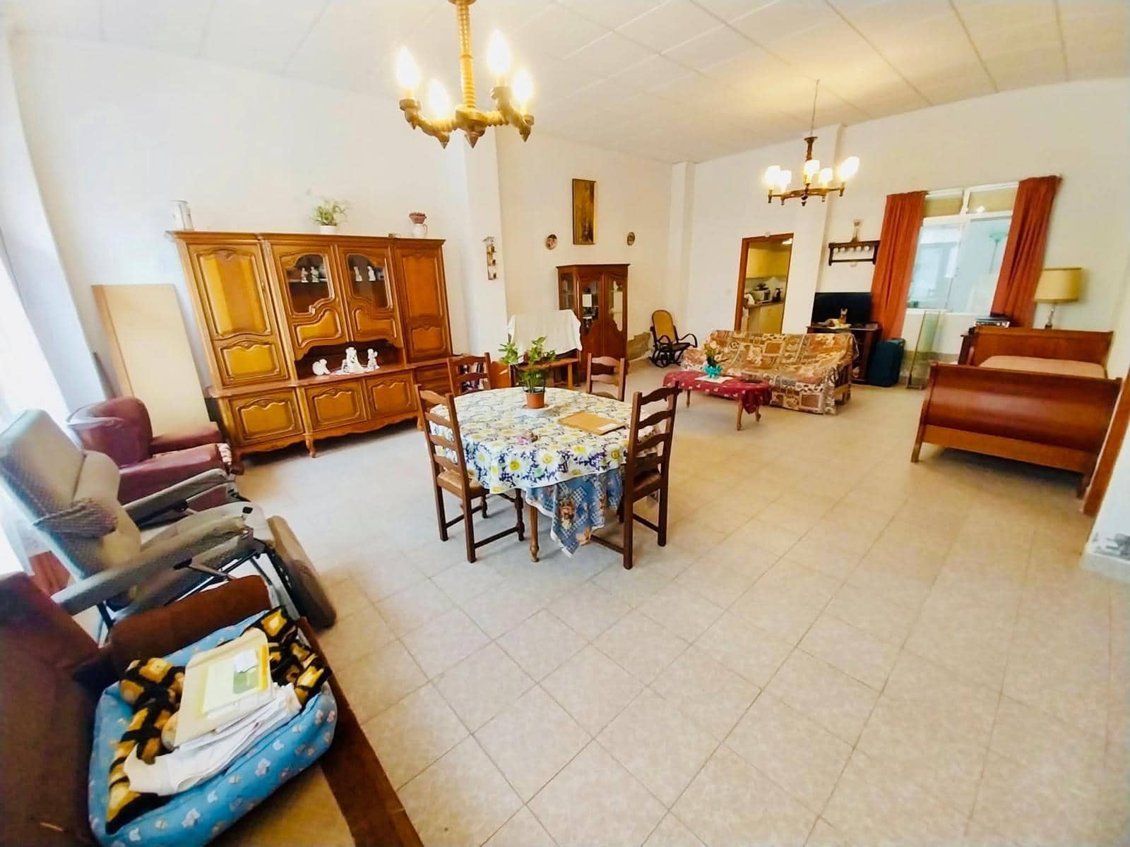 11 Zimmer Gewerbe zu verkaufen in Guardamar del Segura - 753.000 € (Ref: 10062110)