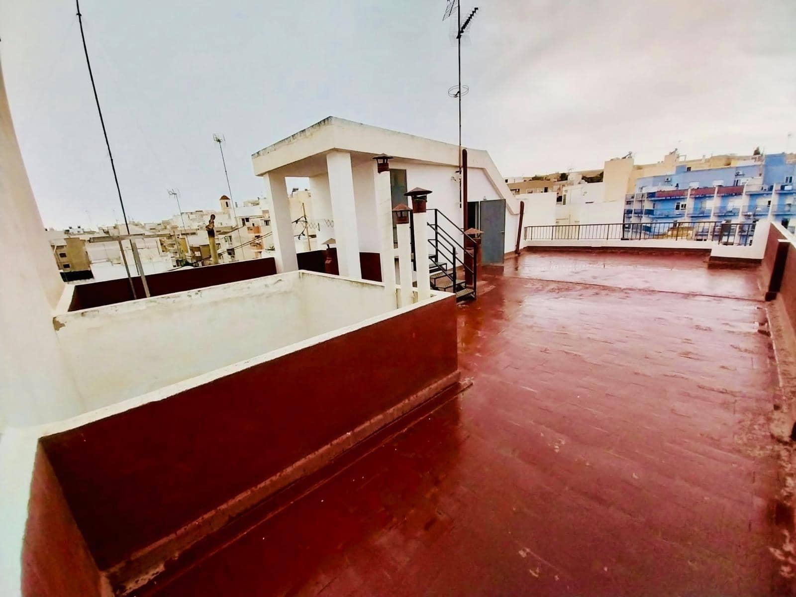 11 Zimmer Gewerbe zu verkaufen in Guardamar del Segura - 753.000 € (Ref: 10062110)
