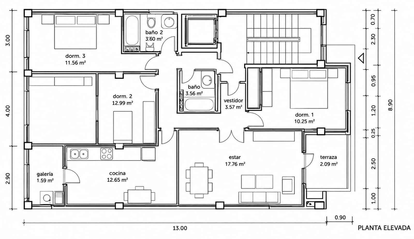 11 Zimmer Gewerbe zu verkaufen in Guardamar del Segura - 753.000 € (Ref: 10062110)