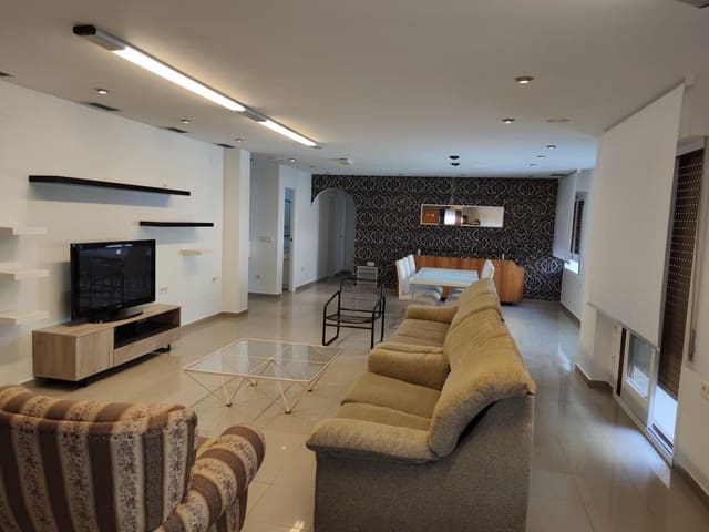 4 sovrum Lägenhet att hyra i Almoradí - 750 € (Ref: 10068041)