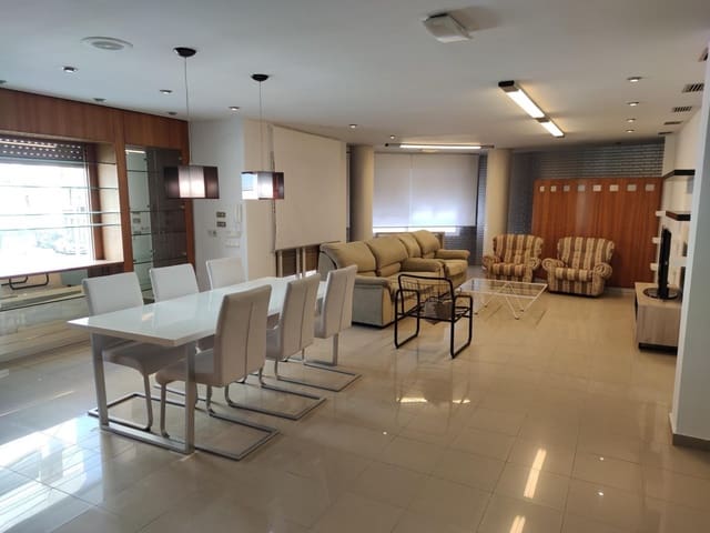 4 sovrum Lägenhet att hyra i Almoradí - 750 € (Ref: 10068041)