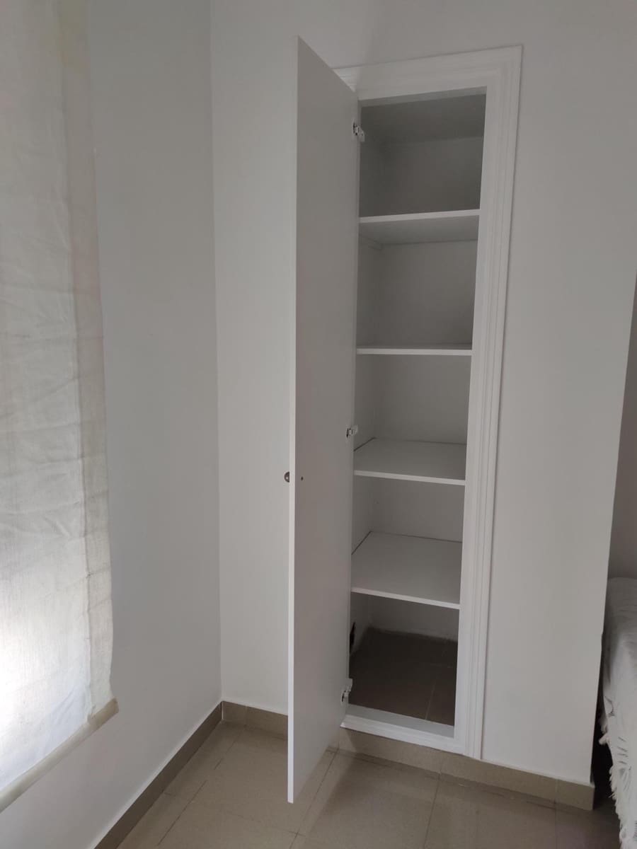 4 sovrum Lägenhet att hyra i Almoradi - 750 € (Ref: 10068041)