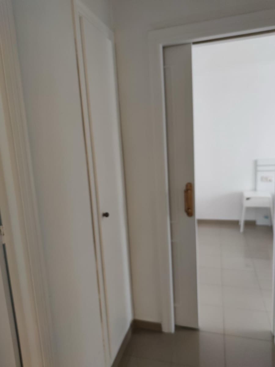 4 sovrum Lägenhet att hyra i Almoradi - 750 € (Ref: 10068041)