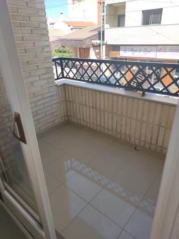 4 sovrum Lägenhet att hyra i Almoradí - 750 € (Ref: 10068041)