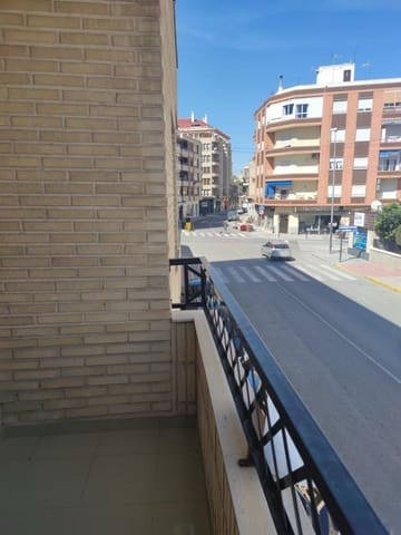 4 sovrum Lägenhet att hyra i Almoradí - 750 € (Ref: 10068041)