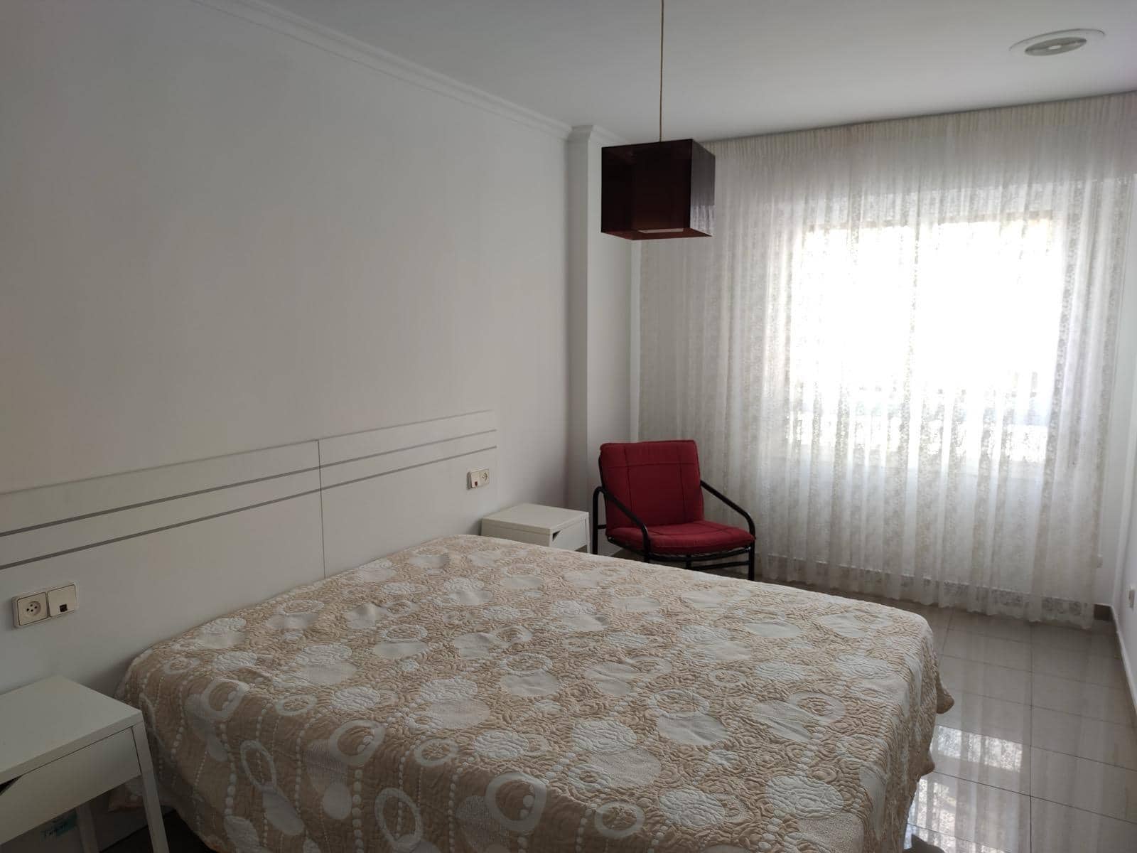 4 sovrum Lägenhet att hyra i Almoradi - 750 € (Ref: 10068041)