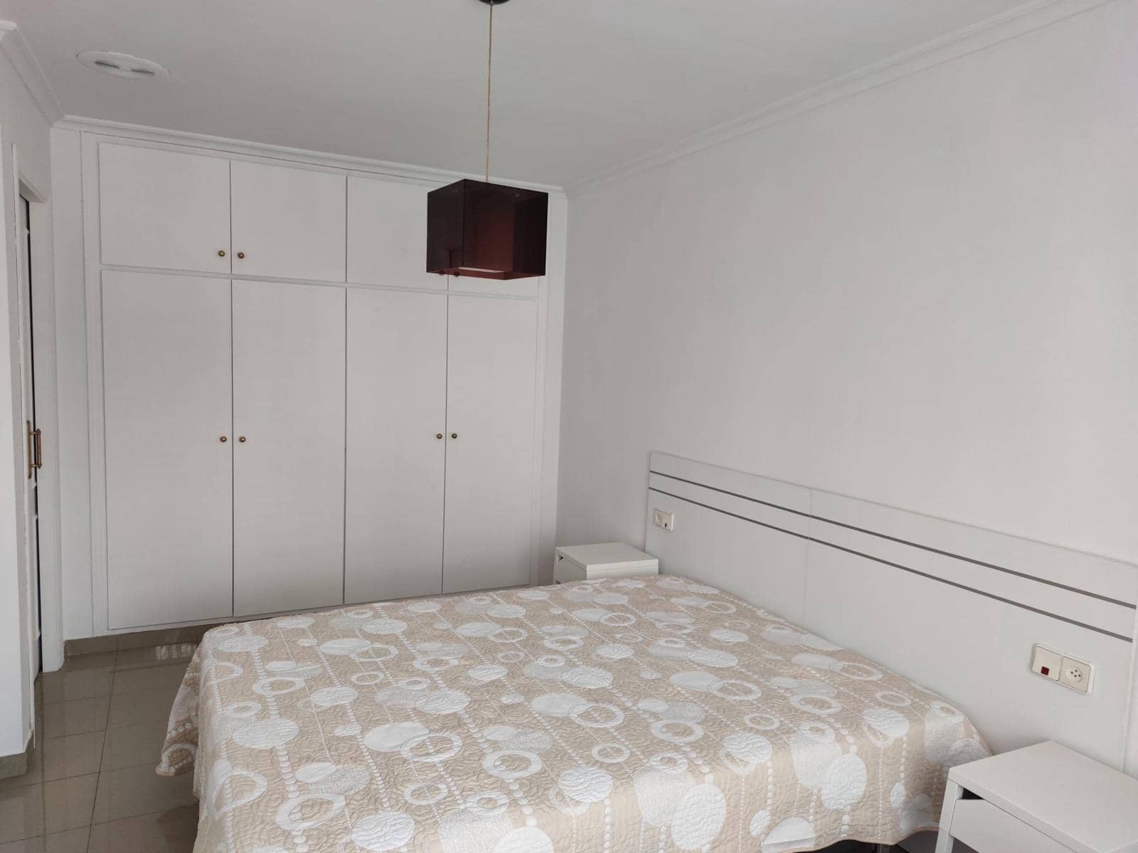 4 sovrum Lägenhet att hyra i Almoradi - 750 € (Ref: 10068041)