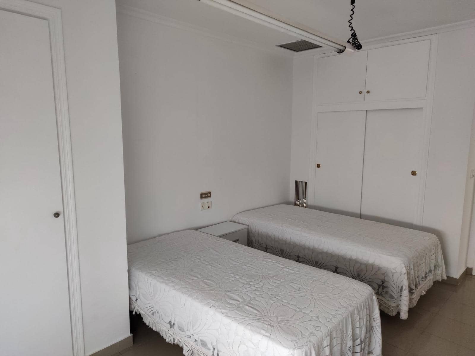 4 sovrum Lägenhet att hyra i Almoradi - 750 € (Ref: 10068041)