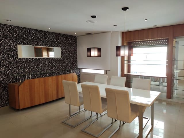 4 sovrum Lägenhet att hyra i Almoradí - 750 € (Ref: 10068041)