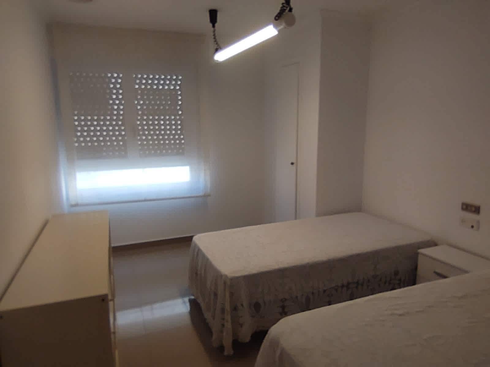 4 sovrum Lägenhet att hyra i Almoradi - 750 € (Ref: 10068041)