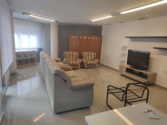 4 sovrum Lägenhet att hyra i Almoradí - 750 € (Ref: 10068041)