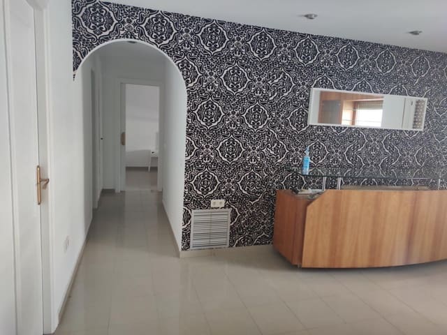 4 sovrum Lägenhet att hyra i Almoradí - 750 € (Ref: 10068041)