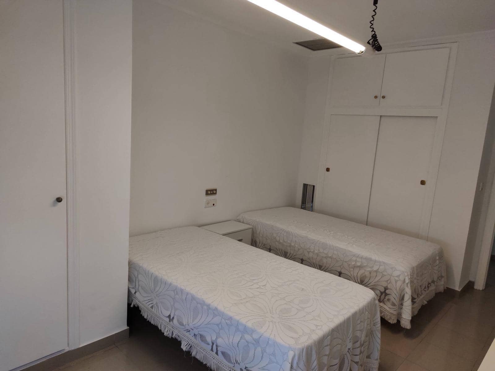 4 sovrum Lägenhet att hyra i Almoradi - 750 € (Ref: 10068041)