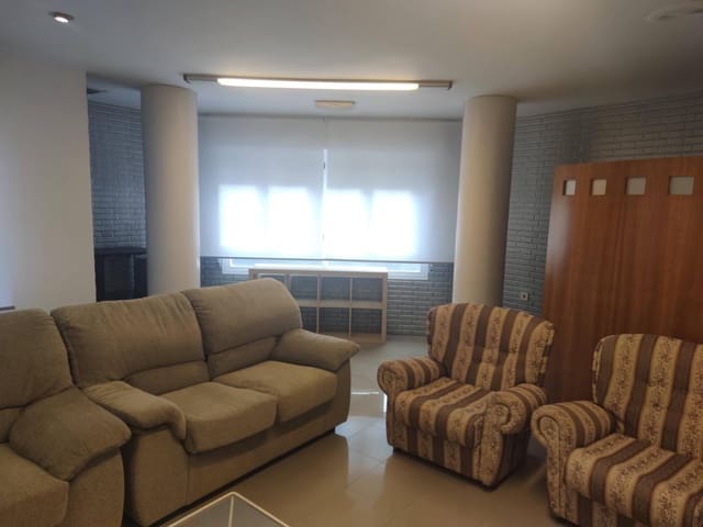 4 sovrum Lägenhet att hyra i Almoradí - 750 € (Ref: 10068041)