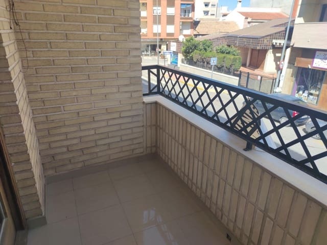 4 sovrum Lägenhet att hyra i Almoradí - 750 € (Ref: 10068041)