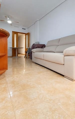 3 sypialnia Mieszkanie do wynajęcia w Guardamar del Segura - 750 € (Ref: 10076526)