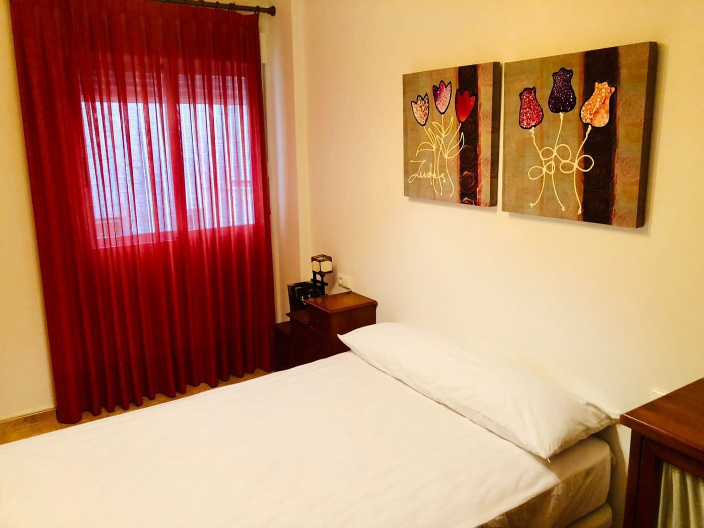 Appartement de 3 chambres à louer à Guardamar del Segura - 750 € (Ref: 10076526)