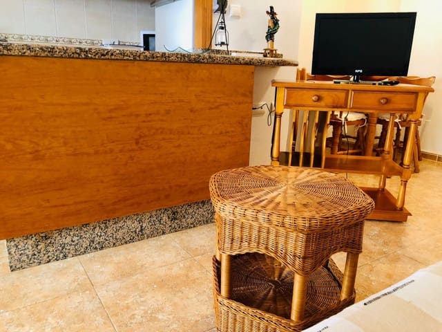 3 sypialnia Mieszkanie do wynajęcia w Guardamar del Segura - 750 € (Ref: 10076526)