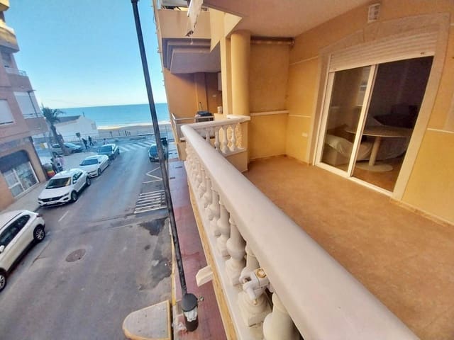 3 sypialnia Mieszkanie do wynajęcia w Guardamar del Segura - 750 € (Ref: 10076526)