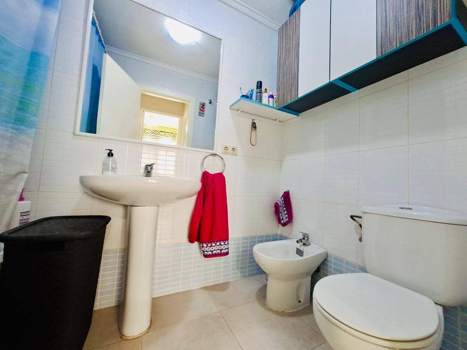 4 bedroom Bungalow for sale in Guardamar del Segura with pool garage - € 399,800 (Ref: 10129677)