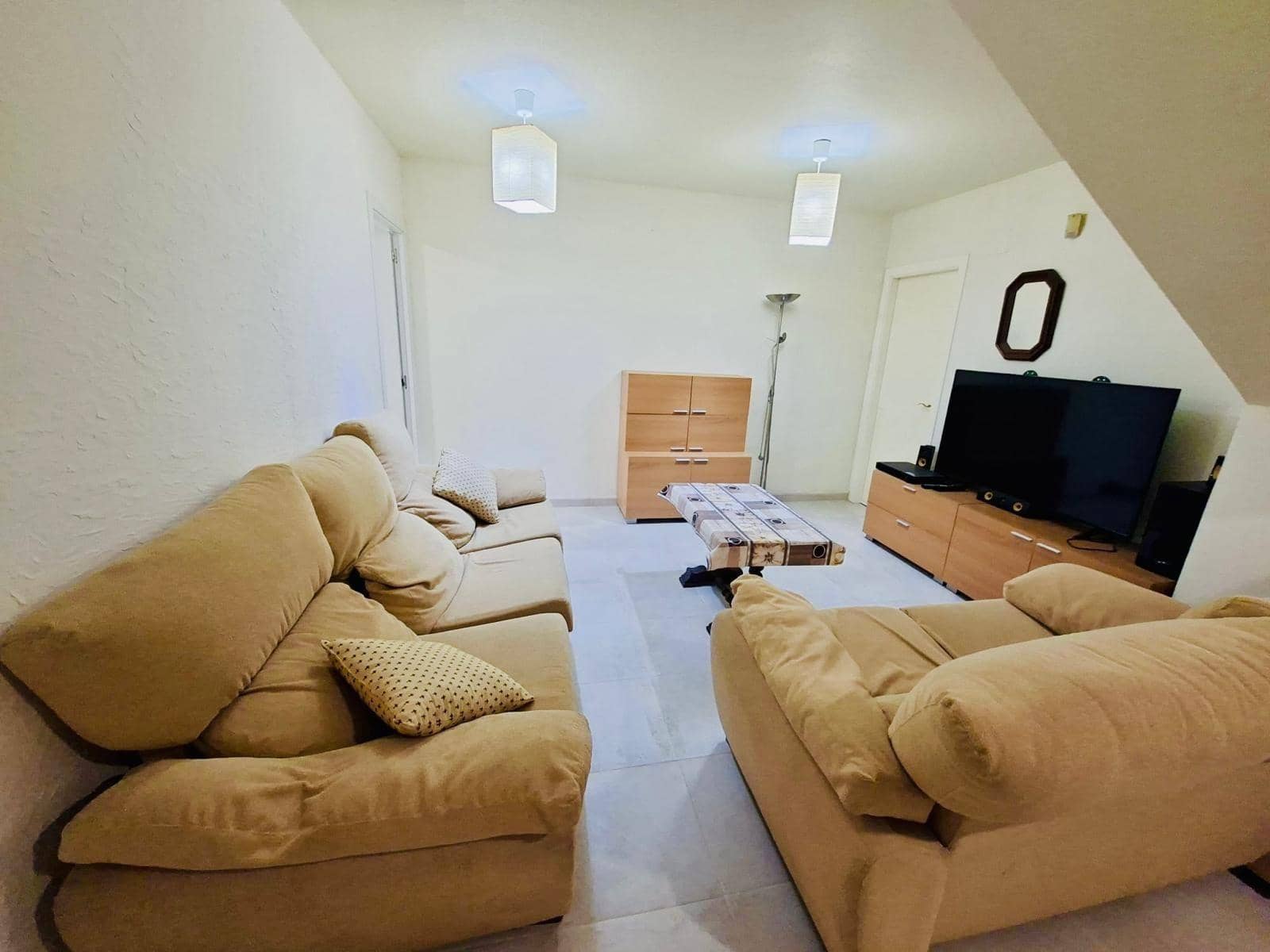 4 bedroom Bungalow for sale in Guardamar del Segura with pool garage - € 399,800 (Ref: 10129677)