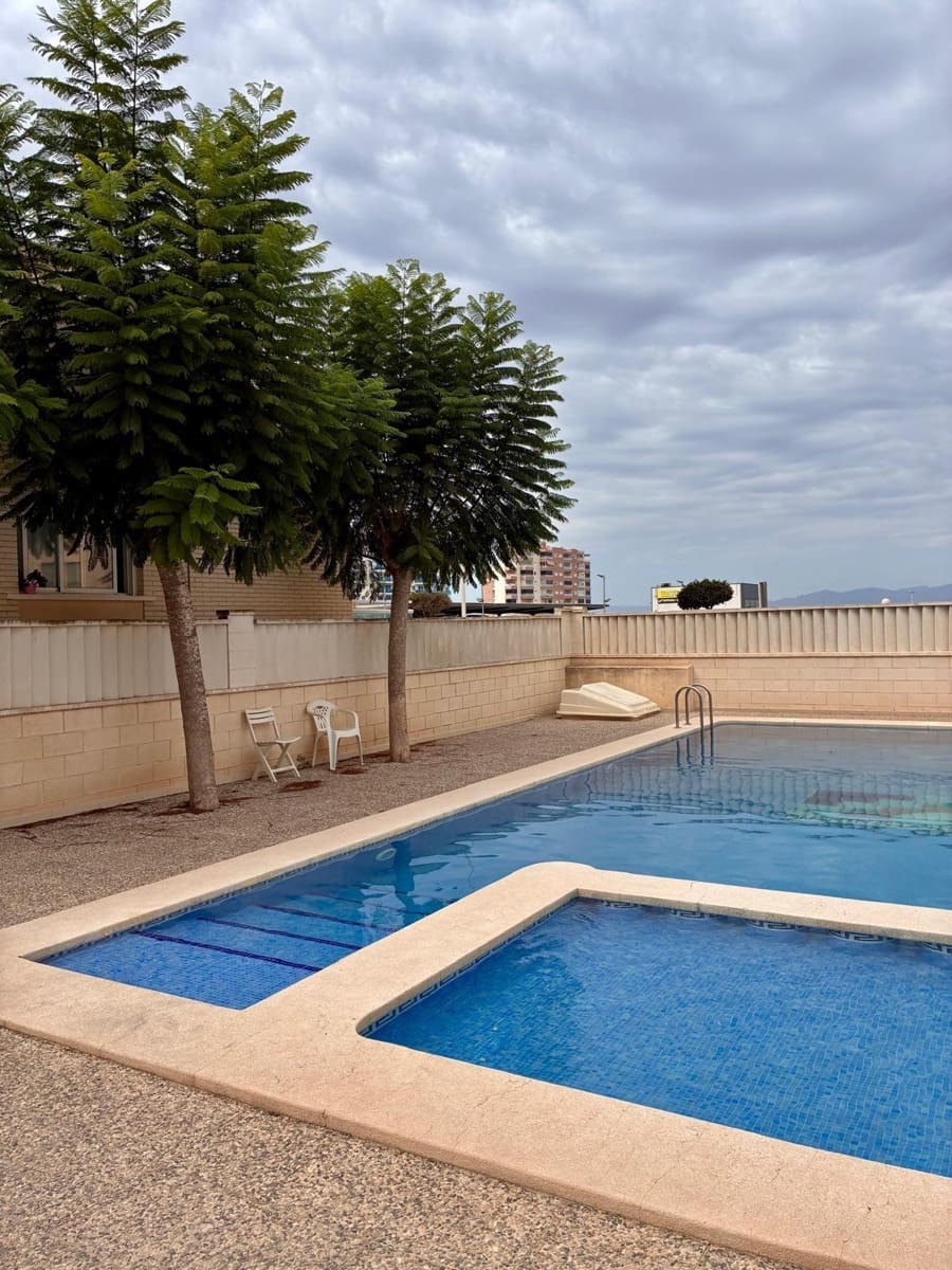 4 bedroom Bungalow for sale in Guardamar del Segura with pool garage - € 399,800 (Ref: 10129677)