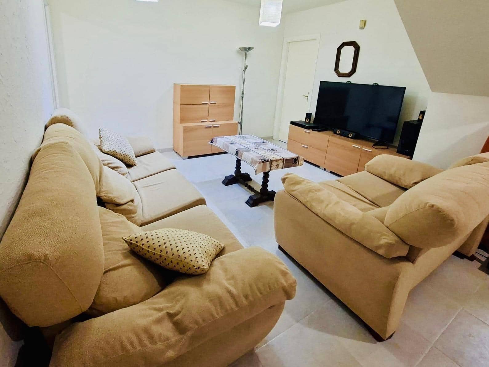 4 bedroom Bungalow for sale in Guardamar del Segura with pool garage - € 399,800 (Ref: 10129677)