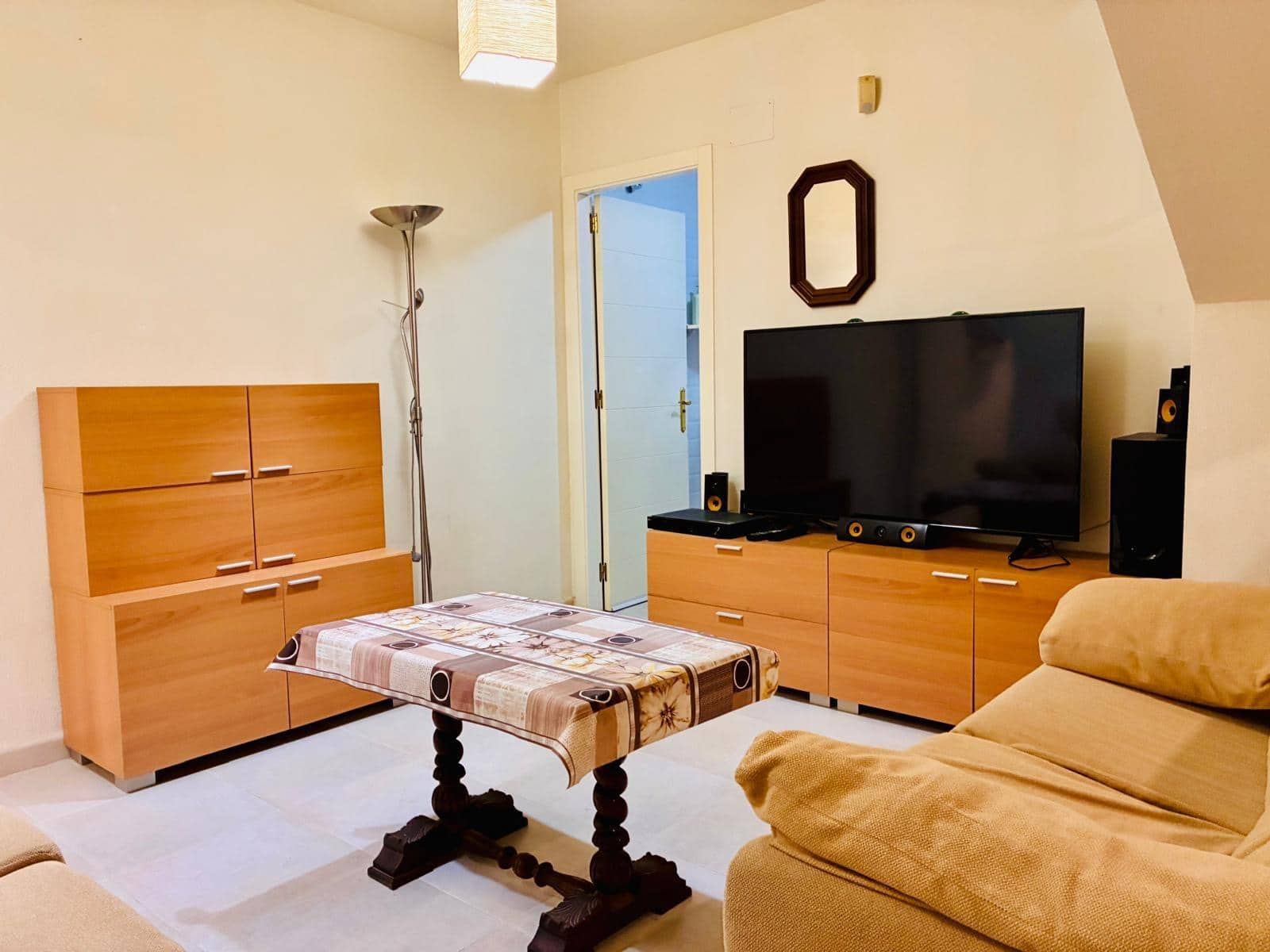 4 bedroom Bungalow for sale in Guardamar del Segura with pool garage - € 399,800 (Ref: 10129677)