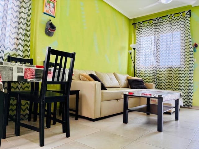 4 bedroom Bungalow for sale in Zona Pueblo, Guardamar del Segura with pool garage - € 399,800 (Ref: 10129677)