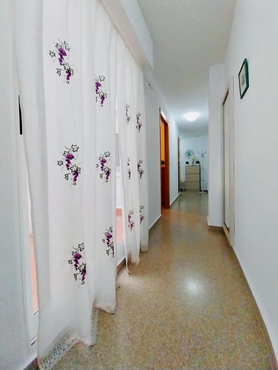 1 soveværelse Lejlighed til leje i Guardamar del Segura - € 625 (Ref: 10159821)