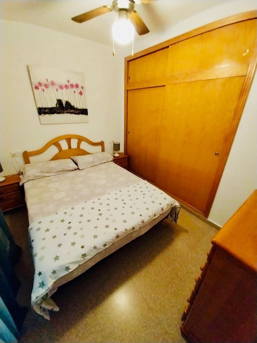 1 soveværelse Lejlighed til leje i Guardamar del Segura - € 625 (Ref: 10159821)
