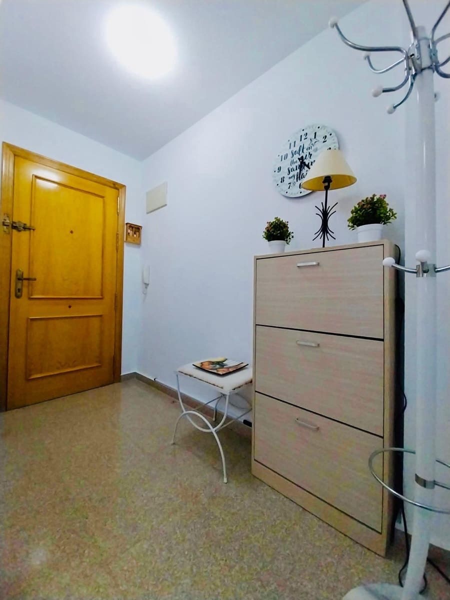 1 soveværelse Lejlighed til leje i Guardamar del Segura - € 625 (Ref: 10159821)