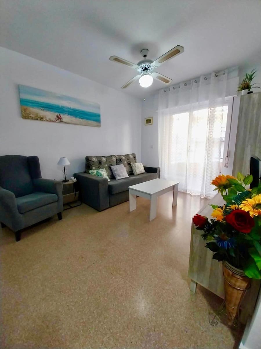 1 soveværelse Lejlighed til leje i Guardamar del Segura - € 625 (Ref: 10159821)