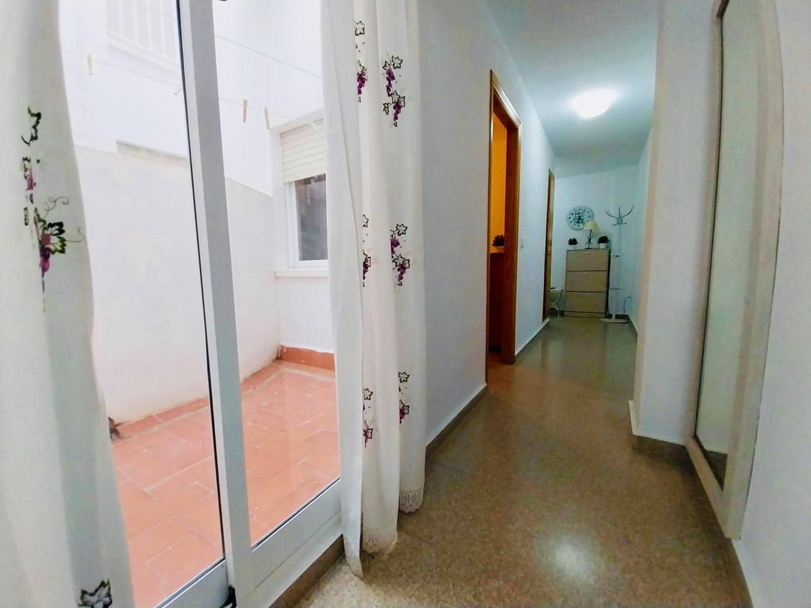 1 soveværelse Lejlighed til leje i Guardamar del Segura - € 625 (Ref: 10159821)