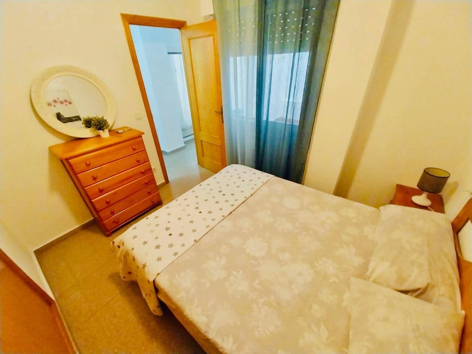 1 soveværelse Lejlighed til leje i Guardamar del Segura - € 625 (Ref: 10159821)