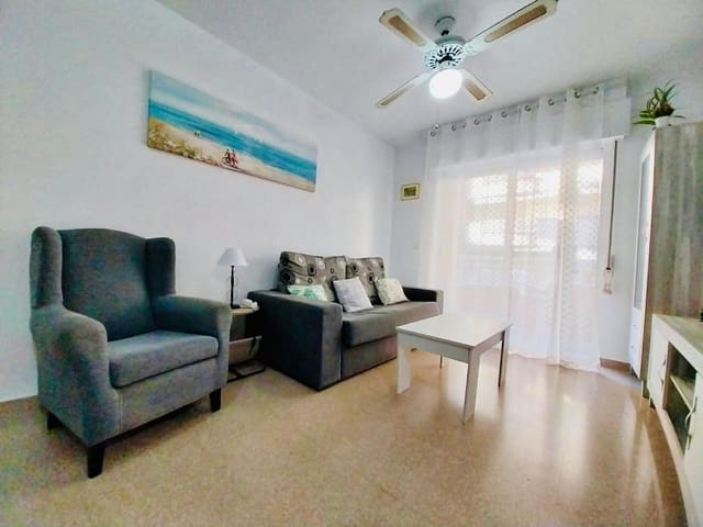 1 camera da letto Appartamento da affittare in Las Viñas, Guardamar del Segura - 625 € (Rif: 10159821)