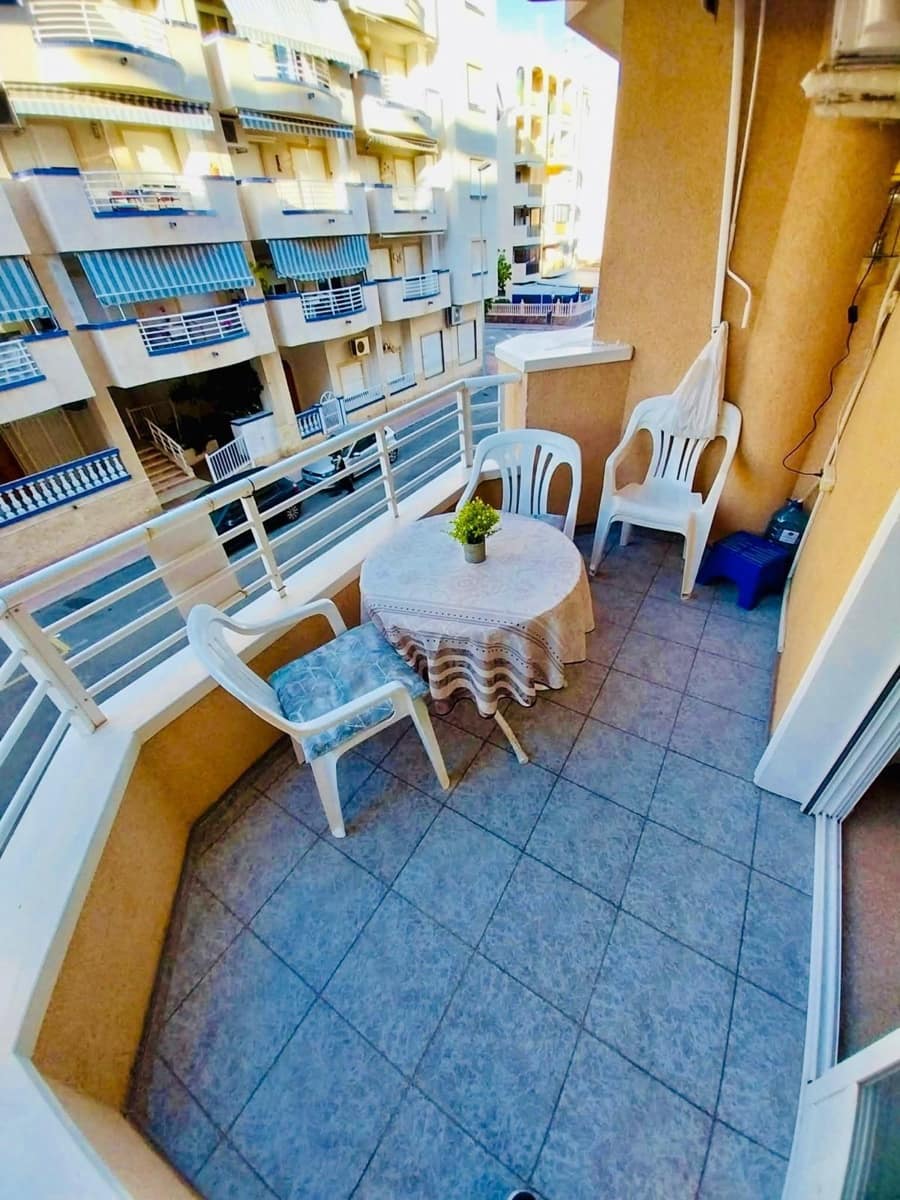 1 soveværelse Lejlighed til leje i Guardamar del Segura - € 625 (Ref: 10159821)